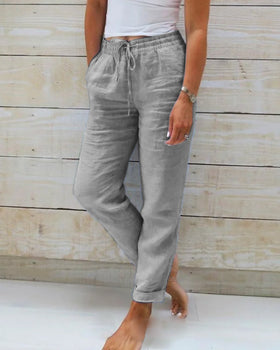 Lune London | Comfortable Pants for Women