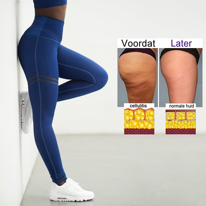 Lune London | Compression Leggings for Women