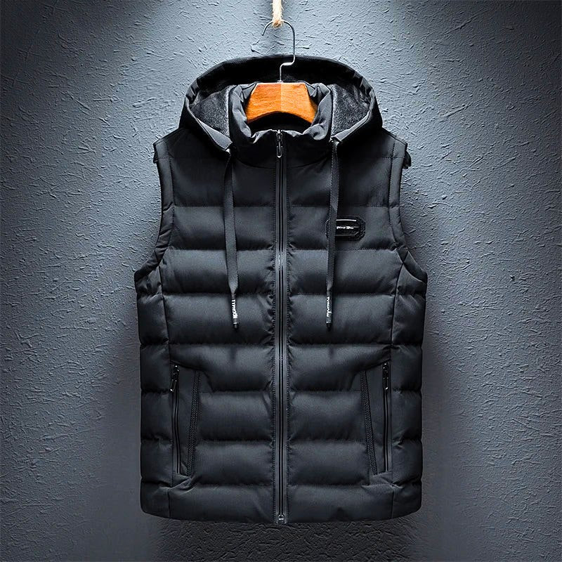 Lune London | Mont Vest