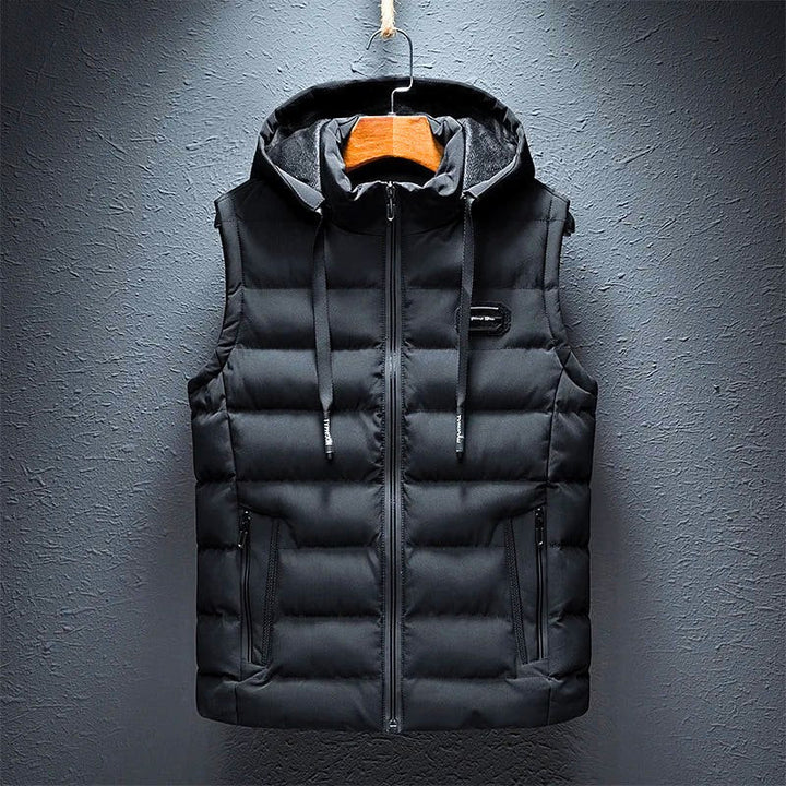 Lune London | Mont Vest