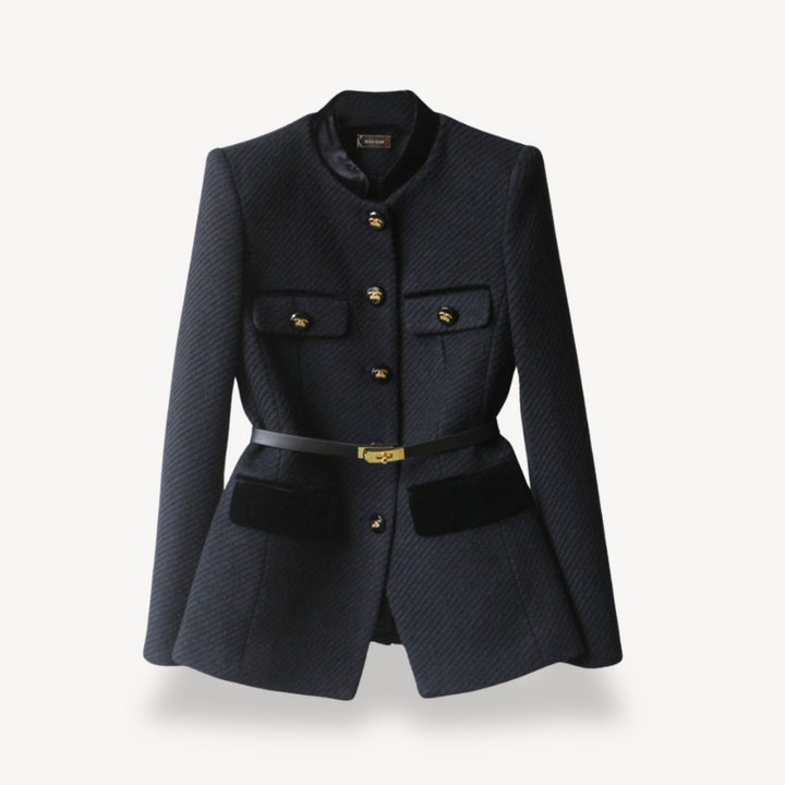 Lune London | Women's Tweed Blazer