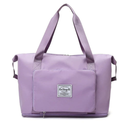 Lune London | Large Capacity Foldable Travel Bag