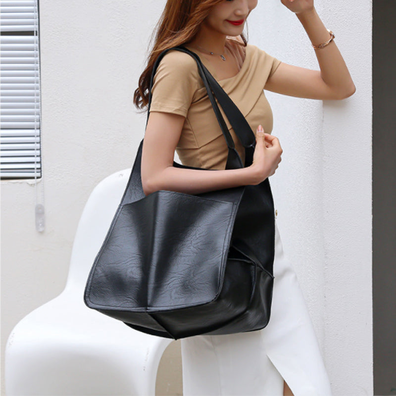 Lune London | Oversized handbag for women
