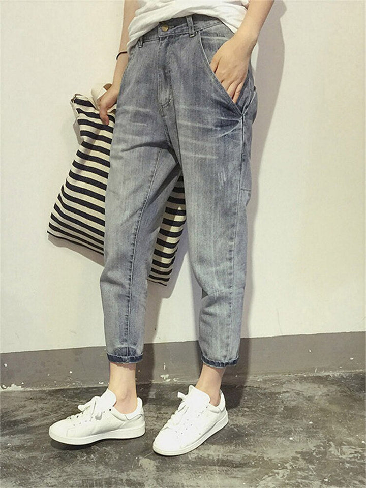 Lune London | High-Quality Modern Jeans Pants for Women