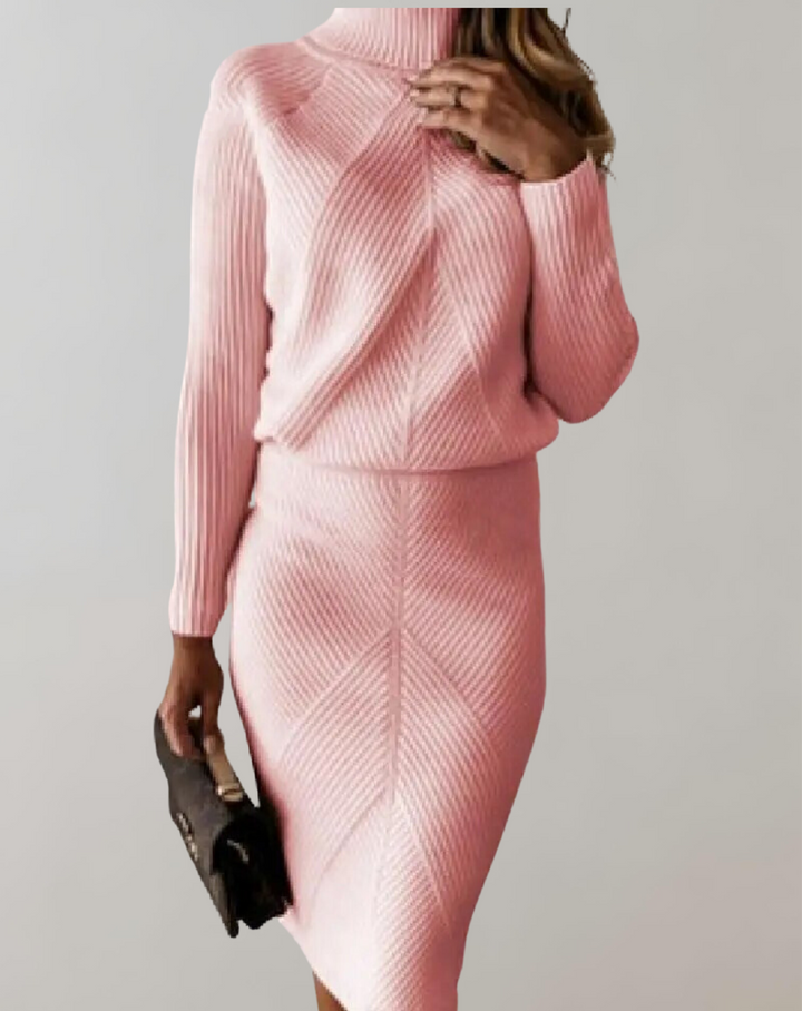 Lune London - Two pieces with narrow skirt