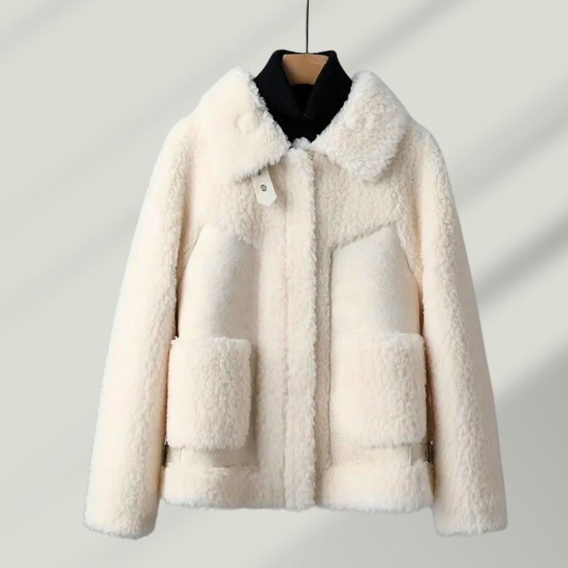 Lune London | Calvay Coat