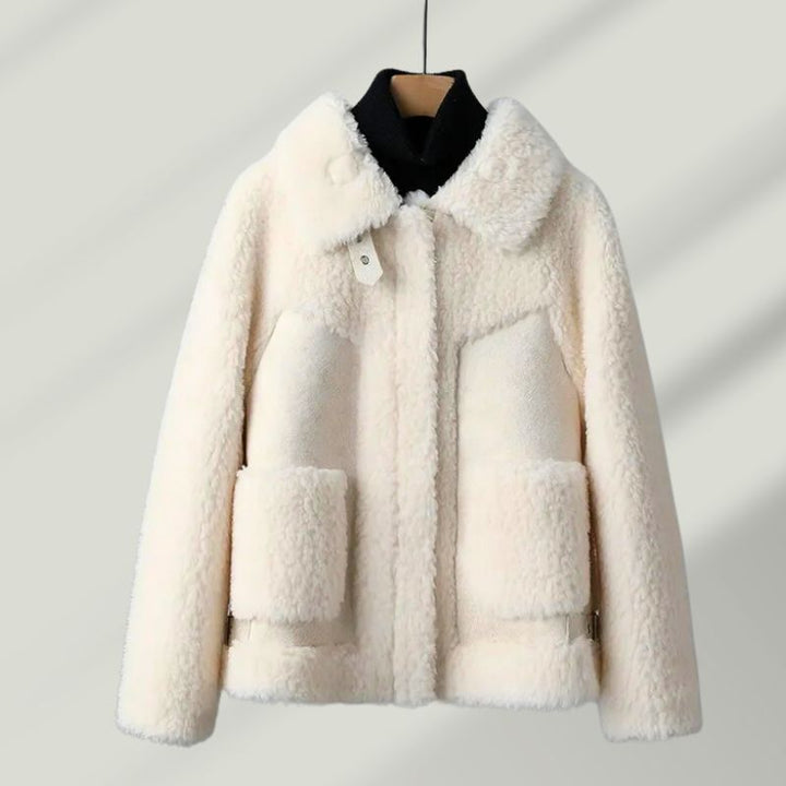 Lune London | Calvay Coat