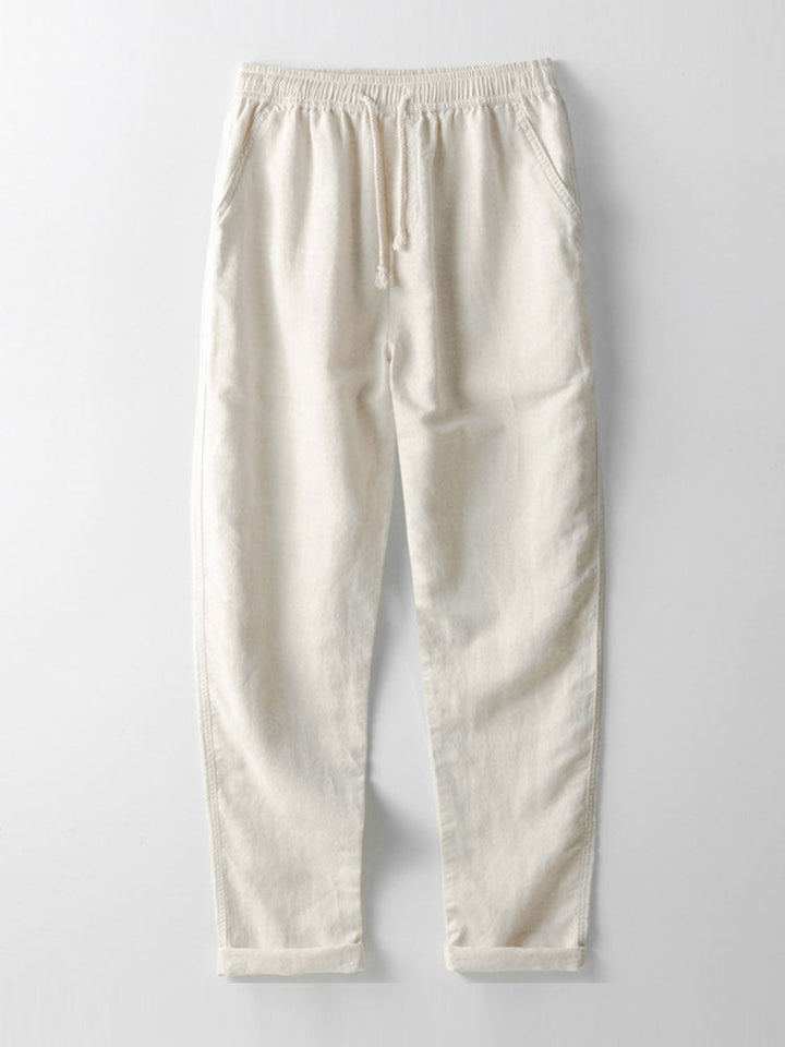 Chic und Stil | Men's Set with Summer Look