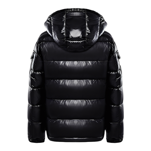 Lune London | Modern, Thick Down Jacket for Men
