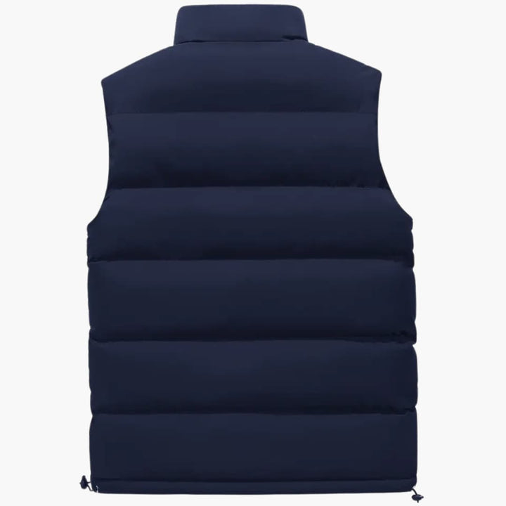Lune London | Stylish sleeveless jacket for men