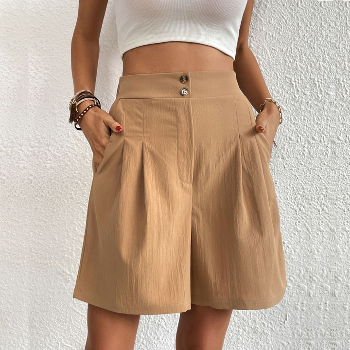 Lune London | Stylish and Comfortable Women's Shorts