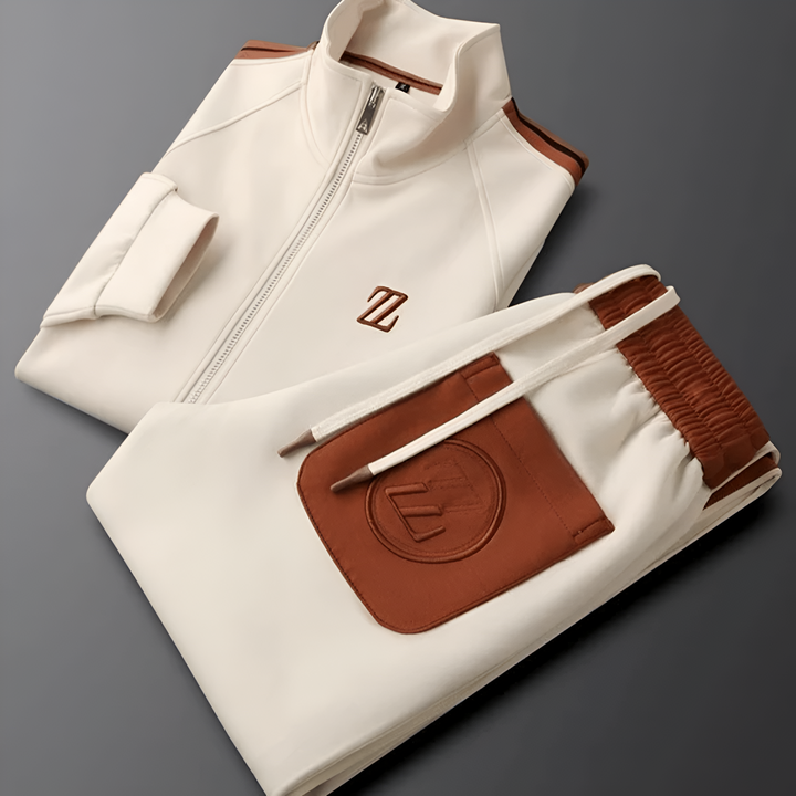 Lune London | Tracksuit Premium Timeless Comfortable