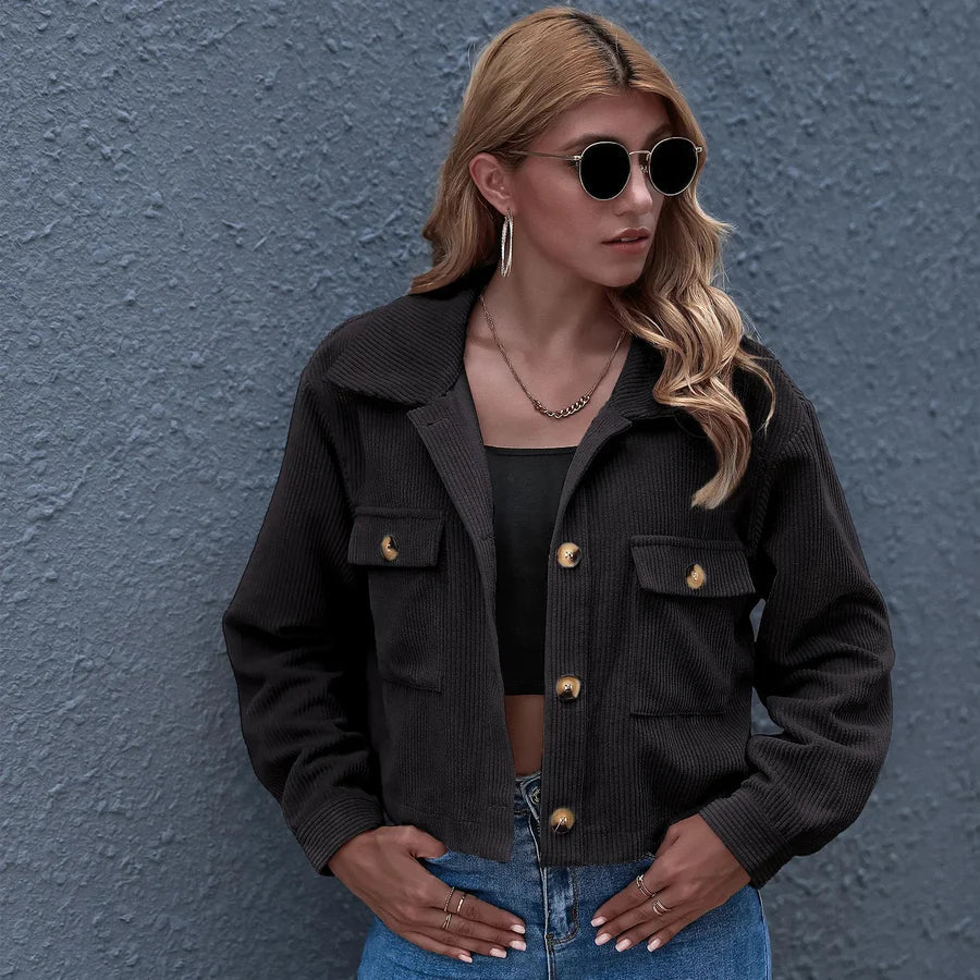 Lune London | elegant summer jacket