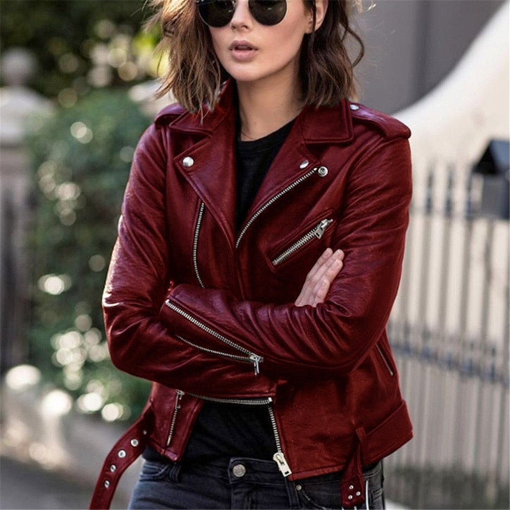 Lune London | Jacket In Great Colors Arian