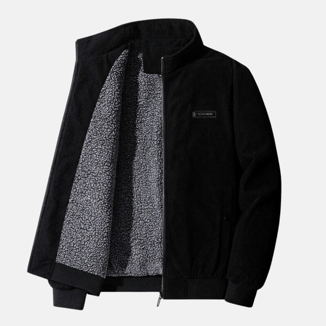 Lune London | Retro corduroy jacket