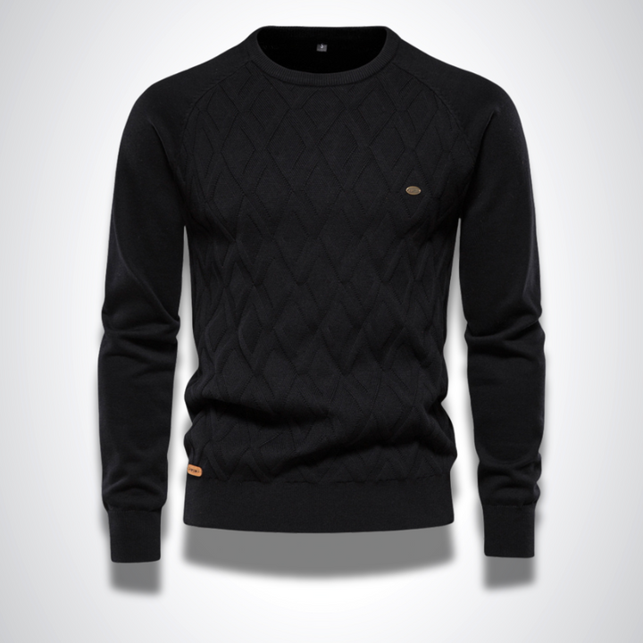 Lune London | Cotton sweater