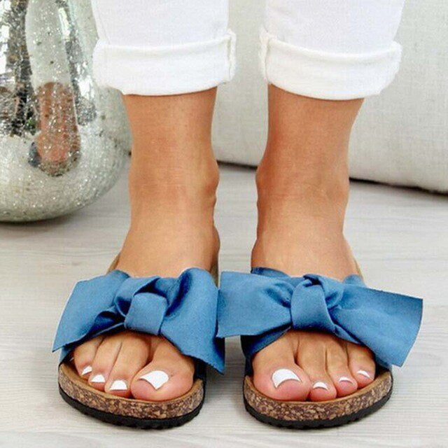 Lune London | Orthopedic Women's Sandals for Comfortable Steps
