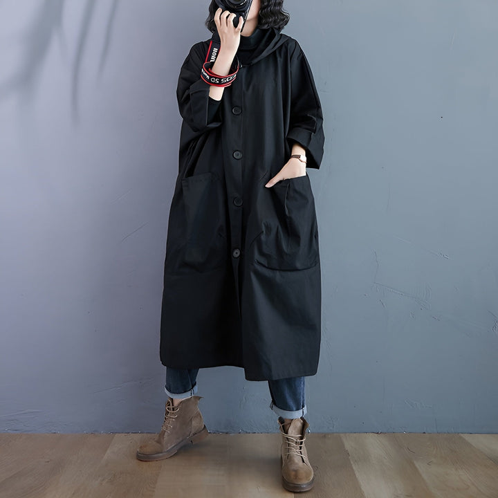 Lune London | Stylish Wind and Rain Jacket