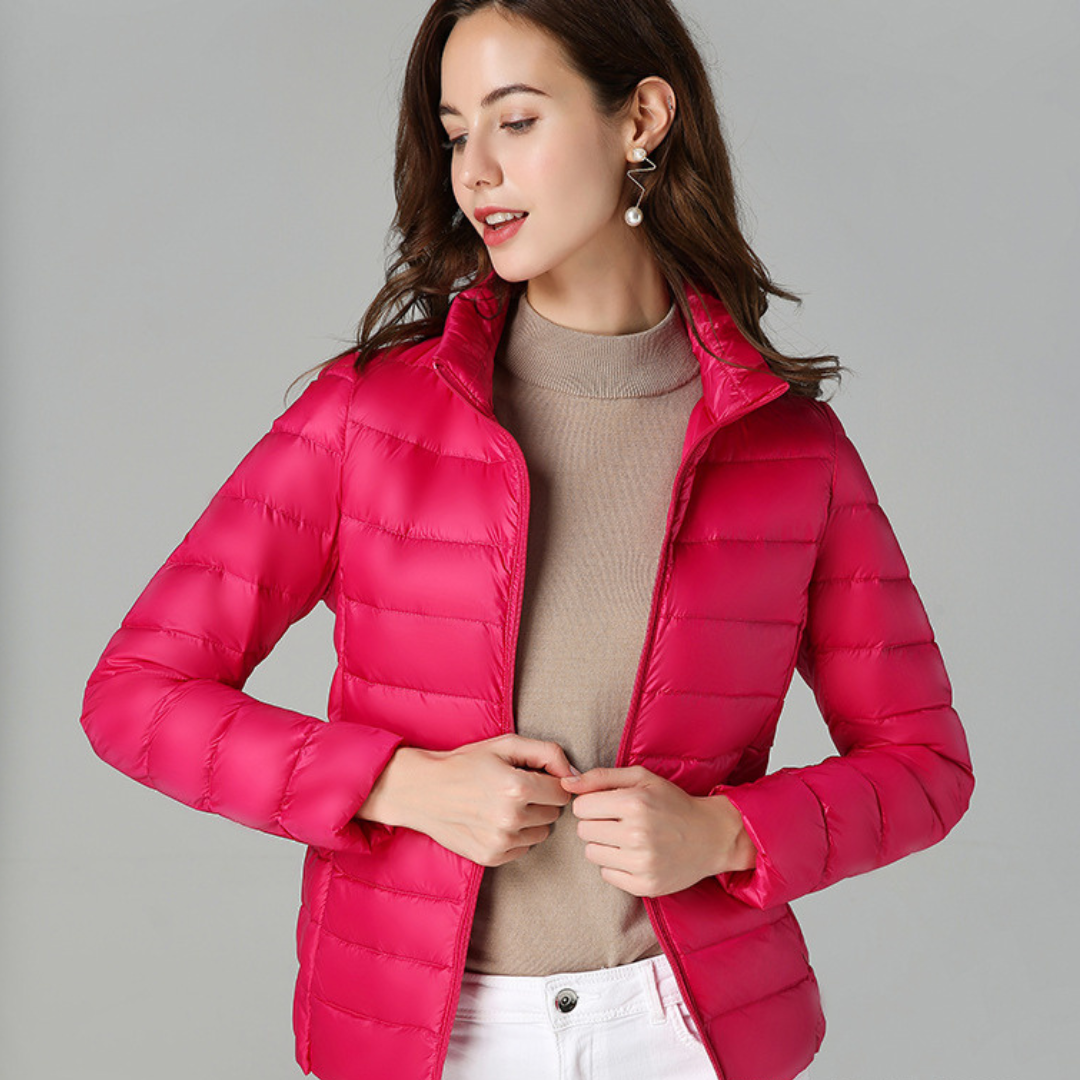 Lune London | Ultralight Waterproof Jacket