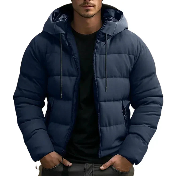 Lune London | Warm Winter Jacket for Men