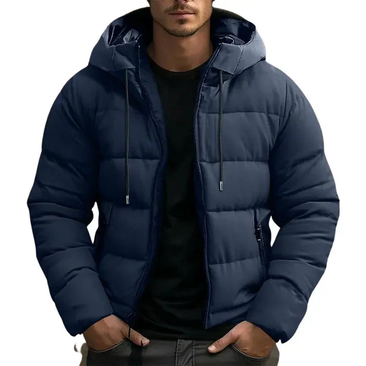 Lune London | Warm Winter Jacket for Men