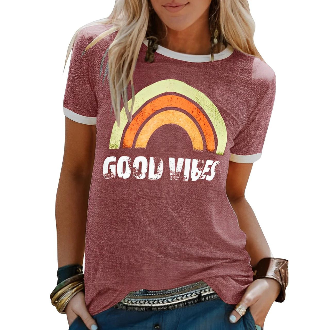 Lune London | Good Vibes Shirt