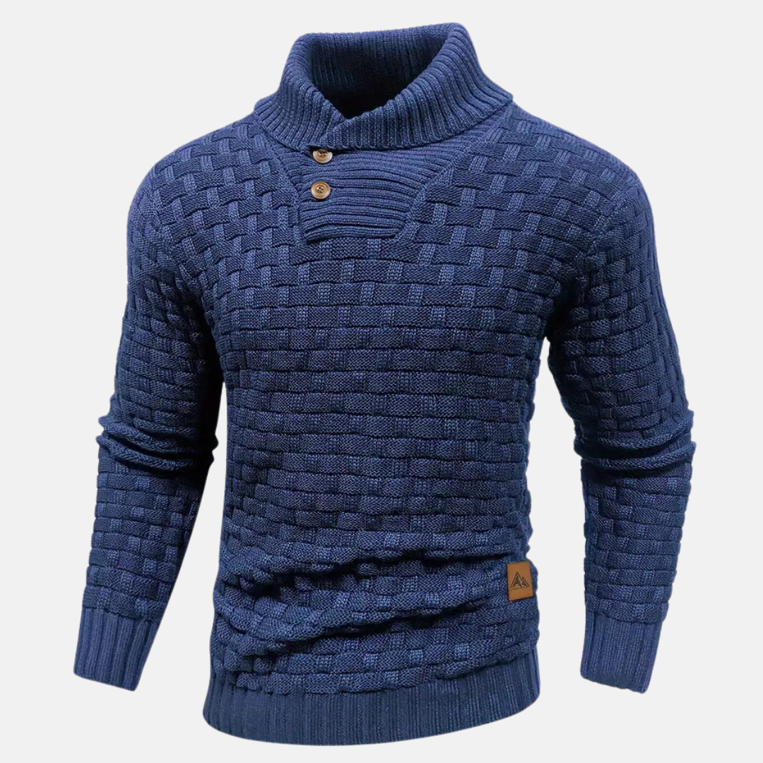 Lune London | Weben Sweater