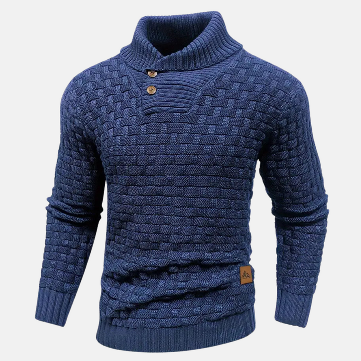 Lune London | Weben Sweater