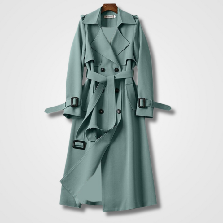 Lune London | Trench coat