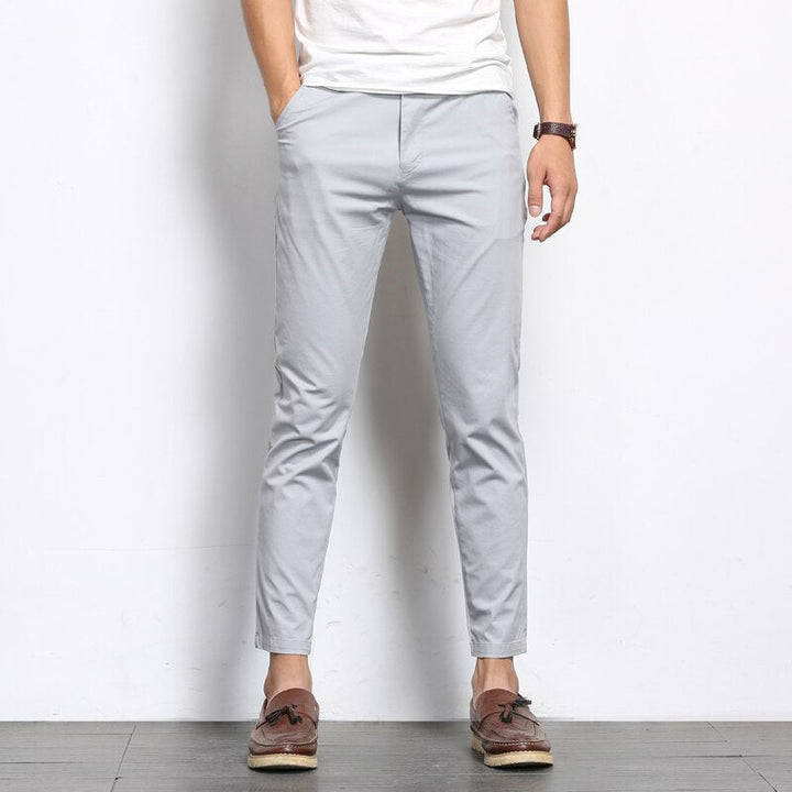 Lune London | Beautiful Modern Chinos