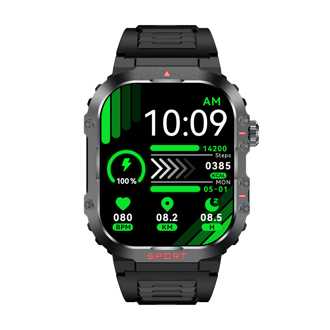 Lune London | Sugar PRO 5 | Diabetes tracking watch, Best glucose monitor, Blood sugar monitor, Suga Pro watch