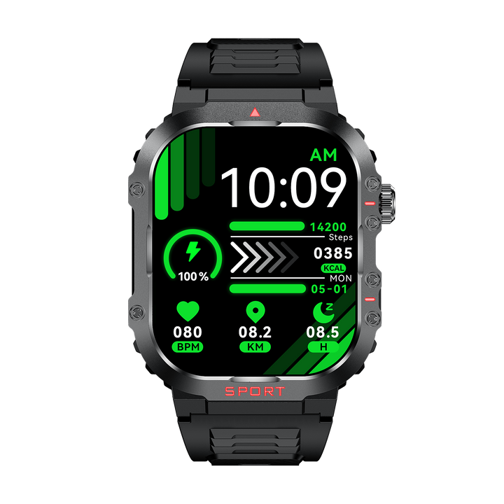 Lune London | Sugar PRO 5 | Diabetes tracking watch, Best glucose monitor, Blood sugar monitor, Suga Pro watch