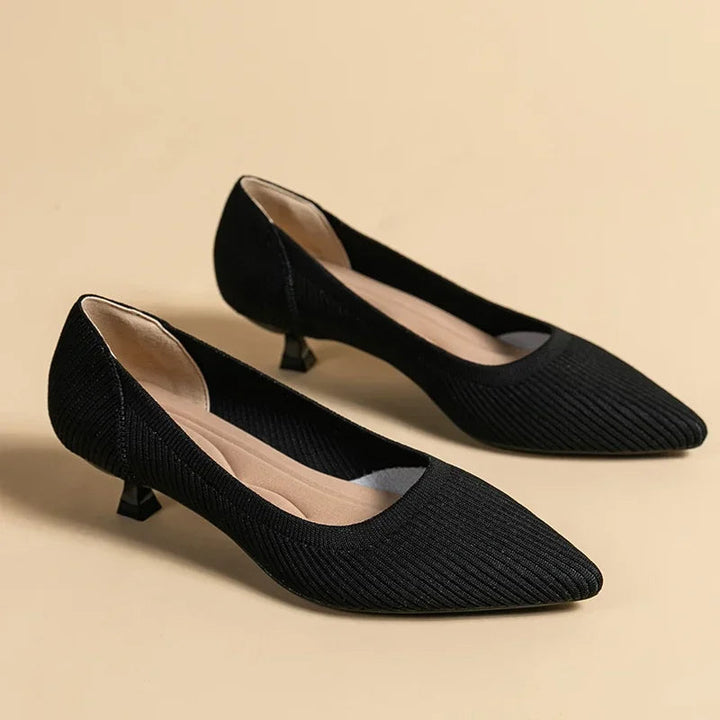 Lune London | Orthopedic Shoes with Heel
