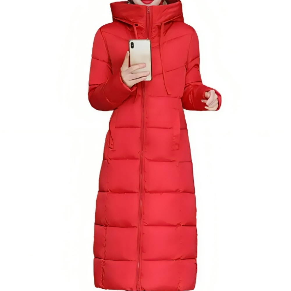 Lune London | Thicker Winter Coat for Women Anneliese