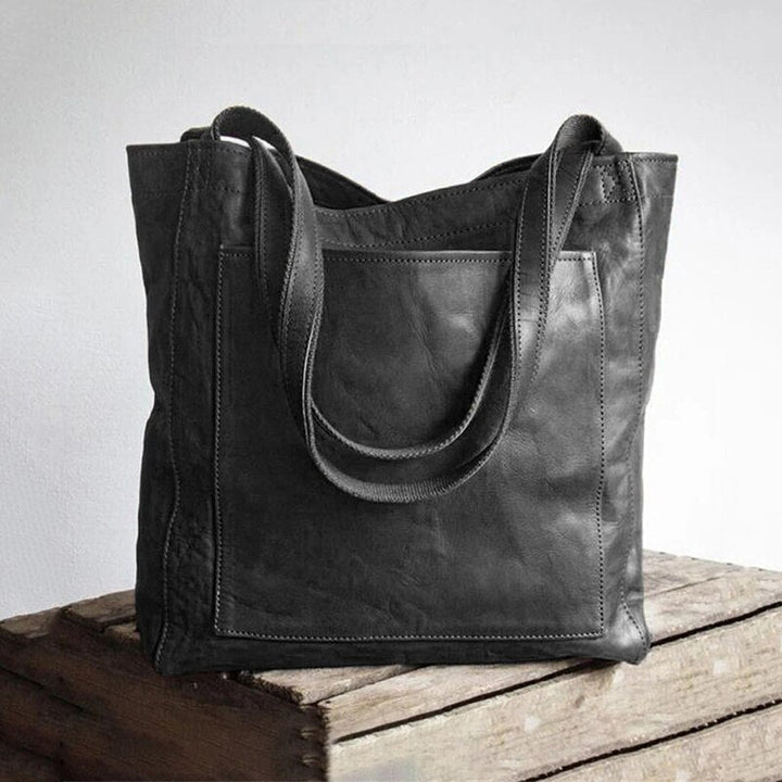 Chic Und Stil | A Bag That Lasts A Lifetime Sustainable and Elegant