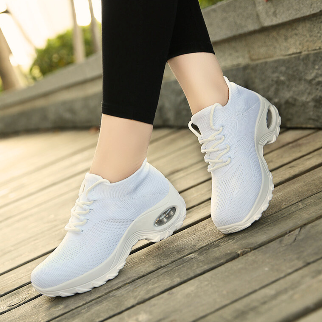 Lune London | Ergonomic Pain Relief Shoe