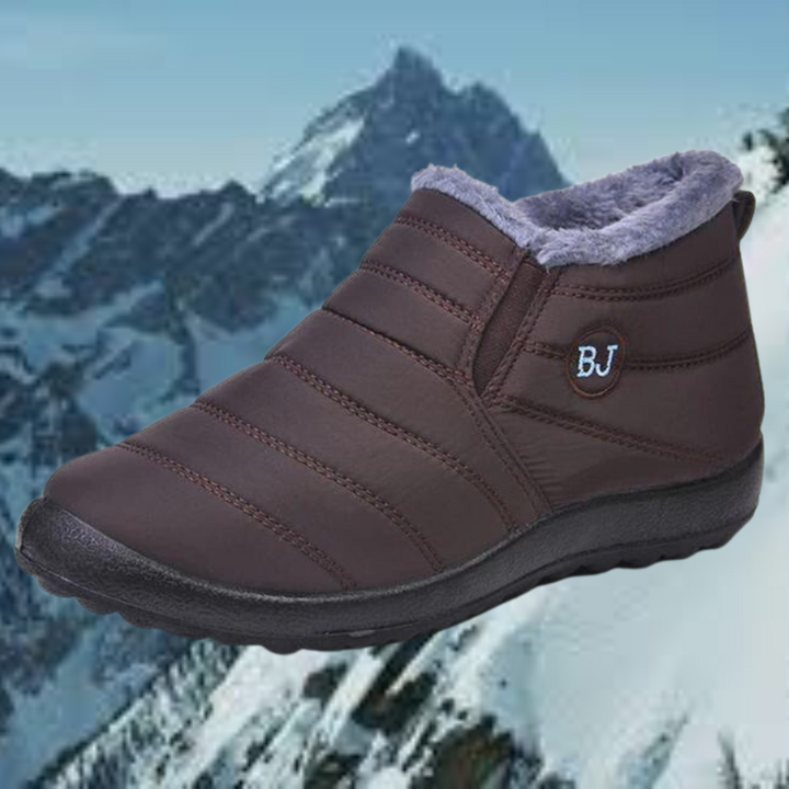 Lune London | Winter Shoes for Men