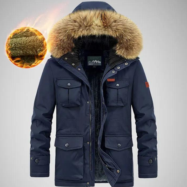 Lune London | Waterproof Jacket