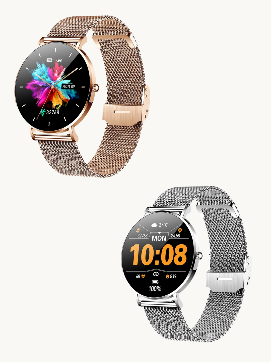 Lune London | Smartwatch