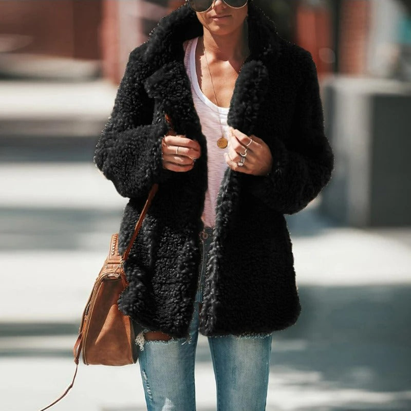 Lune London | Winter Fashion for Women with A Modern Cut Ideal for Cold Weather