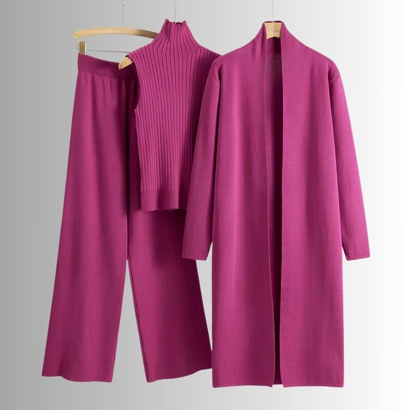 Lune London | Tory Three-Piece Set