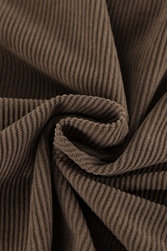 Lune London | Cord jacket with buttons