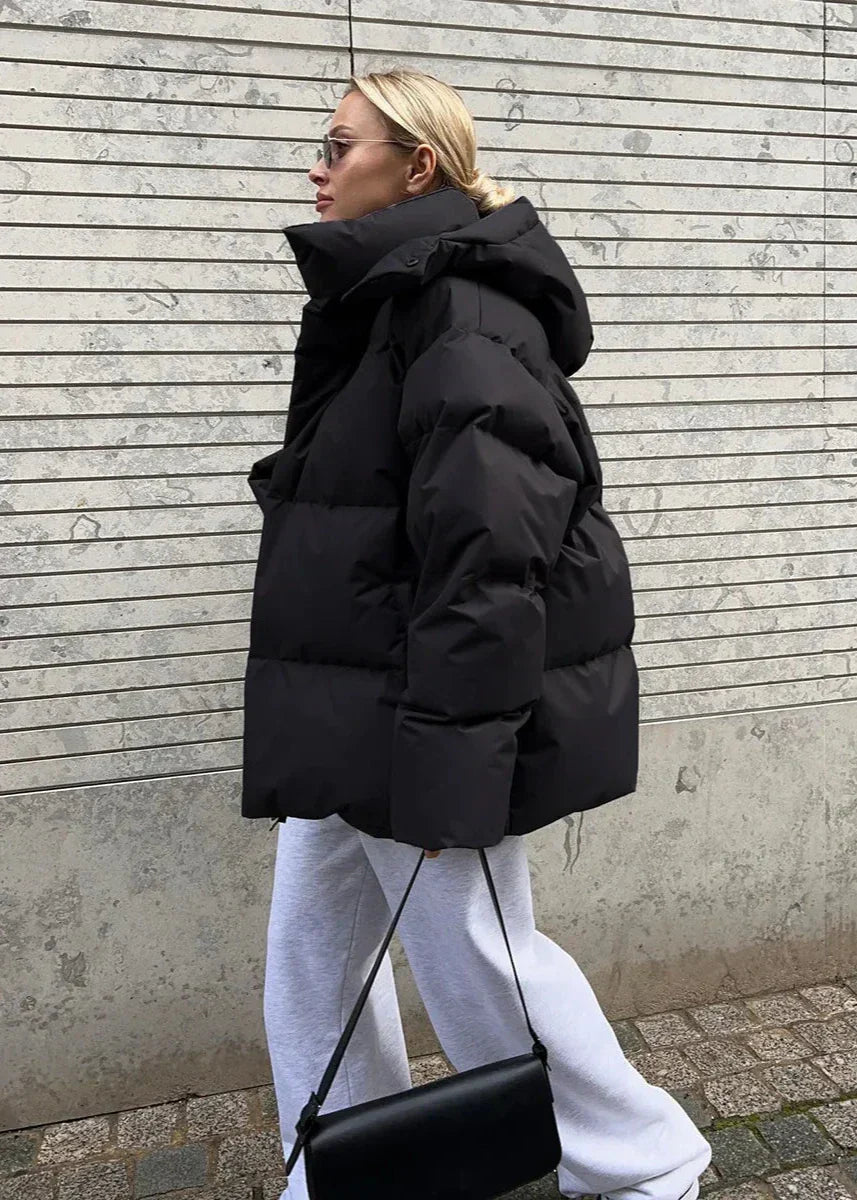 Lune London | Puffer jacket