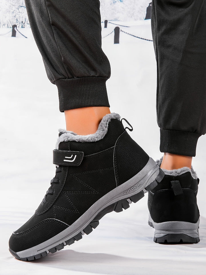 Lune London | Non-slip Thermal Orthopedic Sneakers