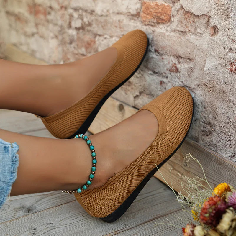 Lune London | Breathable, Non-Slip Shoes