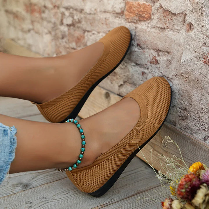 Lune London | Breathable, Non-Slip Shoes