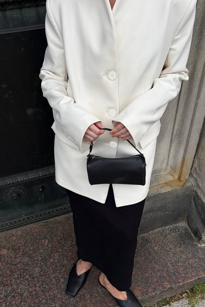 Lune London | V-Neck Blazer Jacket