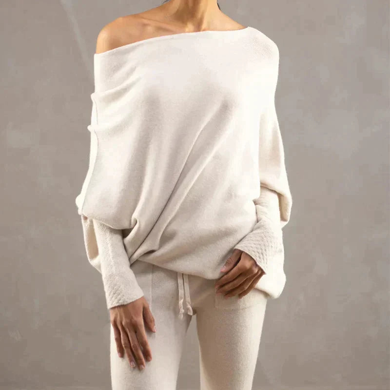 Lune London | Elegant Women's Sweater