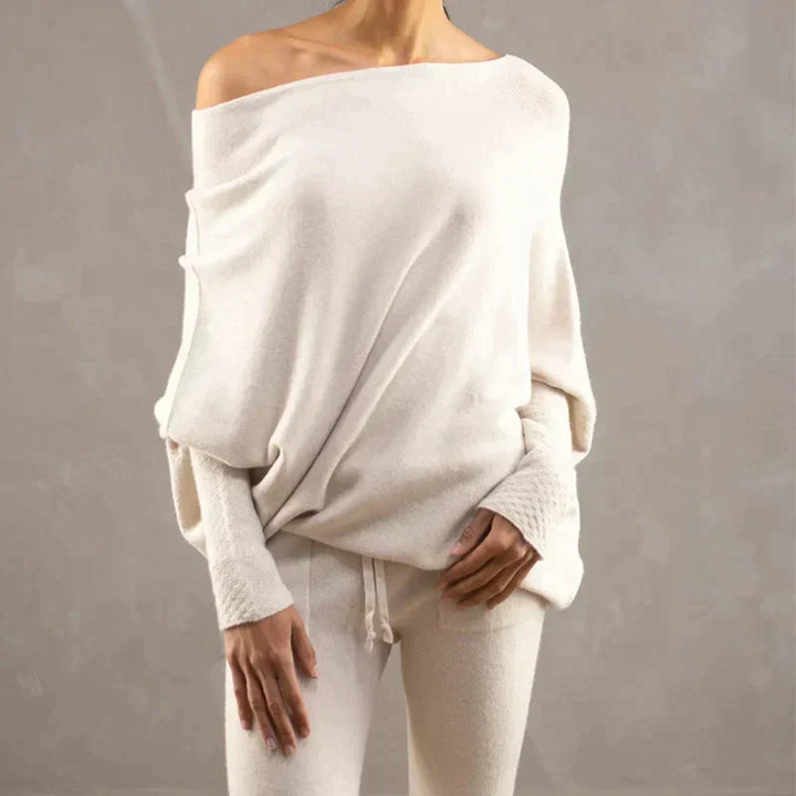 Lune London | Elegant Women's Sweater