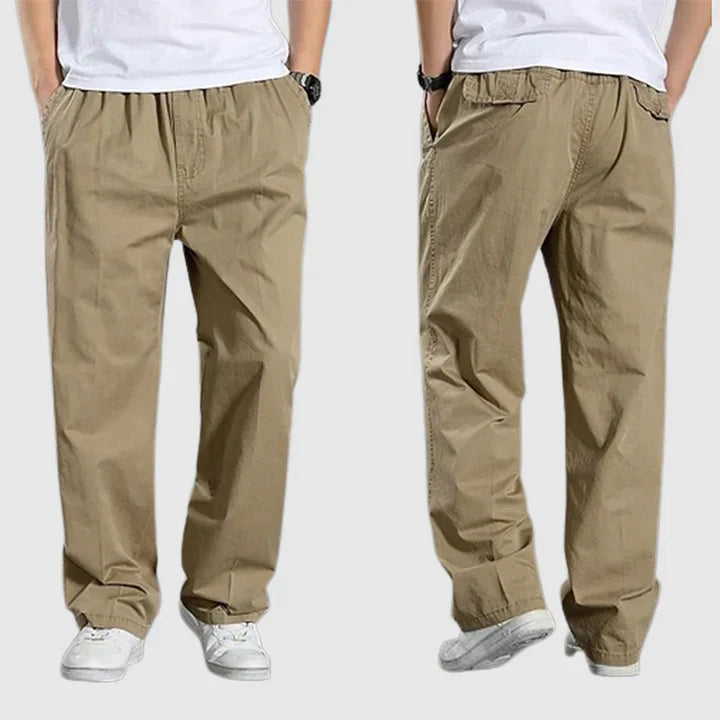 Chic Und Stil | Cargo Pants – Durable Quality and Comfortable Design